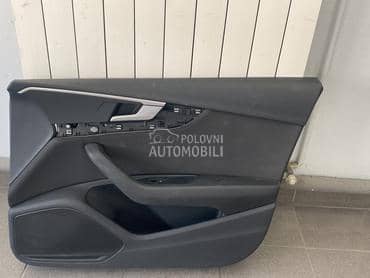 tapacir vrata za Audi A4