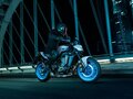 Yamaha MT-09 Y-AMT