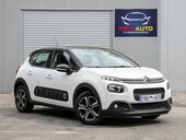 Citroen C3 1.2Turbo shine EAT