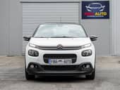 Citroen C3 1.2Turbo shine EAT