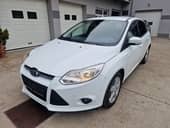 Ford Focus 1.0B//ECOBOOST//