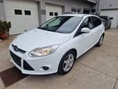 Ford Focus 1.0B//ECOBOOST//