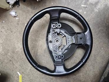 Volan za Nissan Qashqai, Qashqai + 2 od 2006. do 2013. god.