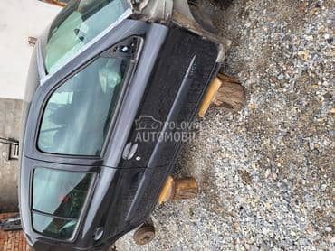 staklo-prozor za Renault Clio od 2001. do 2006. god.