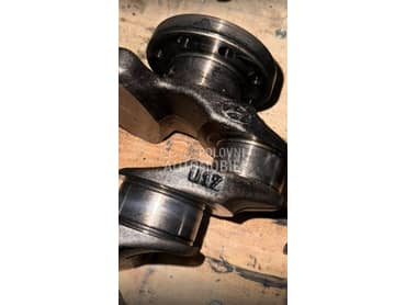 Radilica 1.7 crdi za Hyundai i40, ix35