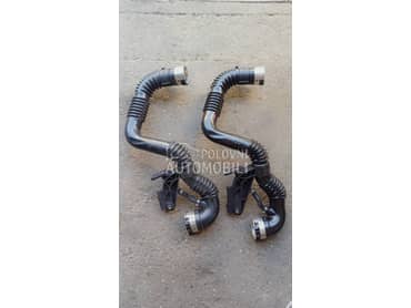 Crevo od interkulera 1.6dci za Nissan Qashqai, X-Trail od 2014. do 2017. god.