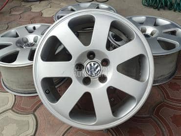 Aluminijumske felne VW 18" 5 x 112