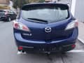 Mazda 3 1.6 ful NOVO ch