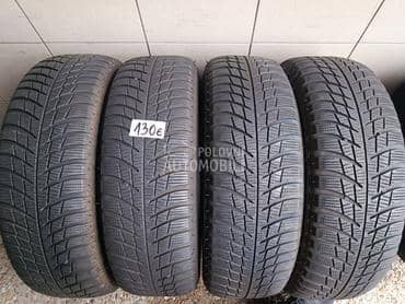 Bridgestone 215/65 R17 Zimska