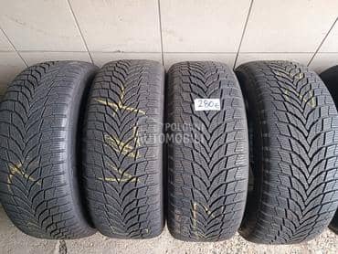 Nexen 235/55 R18 Zimska