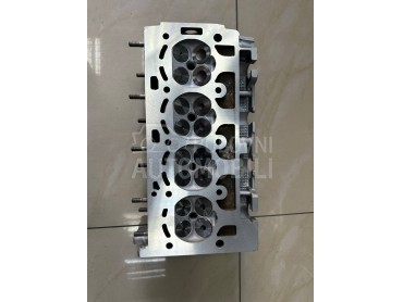 GLAVA MOTORA KOMPLET URADJENA za Volkswagen Golf 6