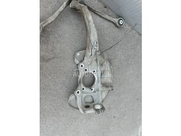 Nosac rukavca , ramena za Audi A4