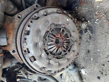 zamajac za Peugeot 407