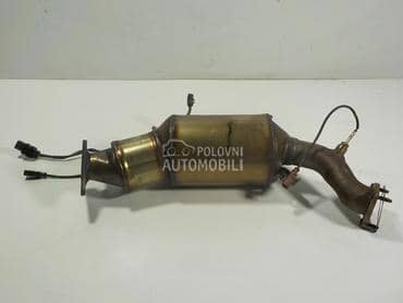 DPF filter B8 za Audi A4 od 2007. do 2017. god.