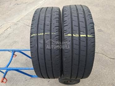Continental 205/65 R16 Letnja