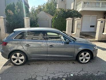 VRATA DESNA za Audi A3 od 2013. do 2020. god.