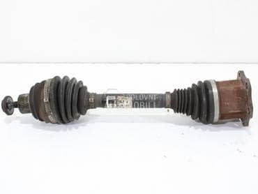 Poluosovine 2.0TDI B8 za Audi A4 od 2007. do 2015. god.