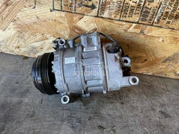 anlaser za BMW 116 od 2000. do 2024. god.