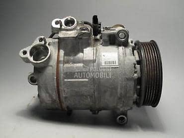 kompresor klime razni za BMW X1 od 2000. do 2024. god.