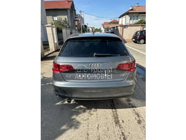 GEPEK VRATA  8V za Audi A3