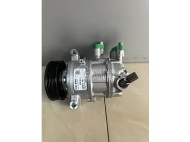 Kompresor klime za Škoda Superb
