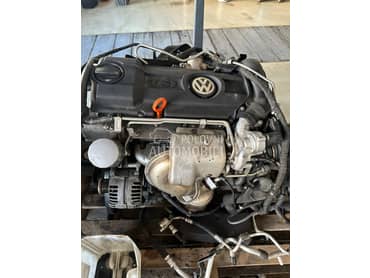 MENJAC 6 brzina 1.4 TSI . za Volkswagen Golf 6