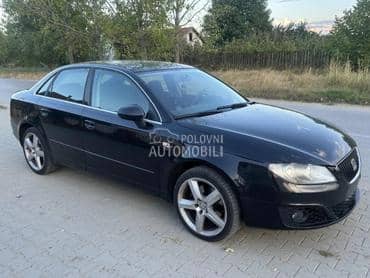 Retrovizor desni za Seat Exeo od 2008. do 2013. god.