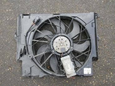 ventilator za BMW X1 od 2005. do 2024. god.