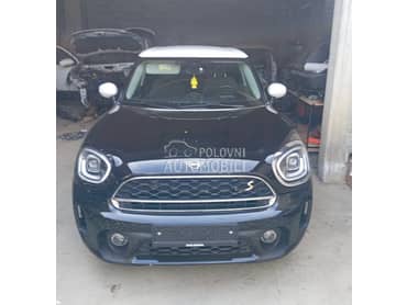 branik kantrimen za MINI Cooper S od 2010. do 2024. god.