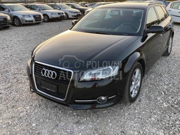 2.0bls alternator za Audi A3 od 2006. do 2012. god.