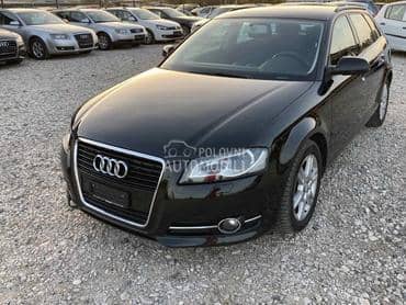 2.0bls kompresor klime za Audi A3 od 2006. do 2012. god.