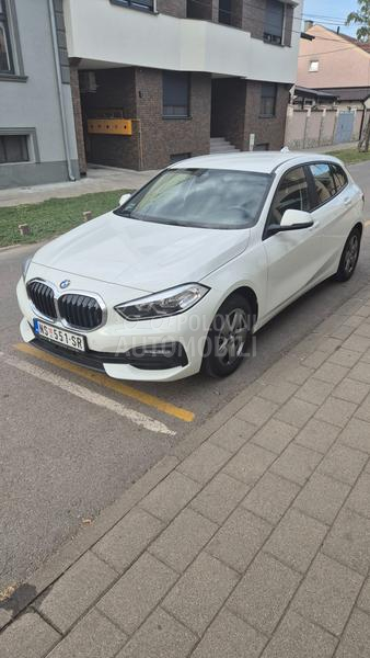 BMW 118 