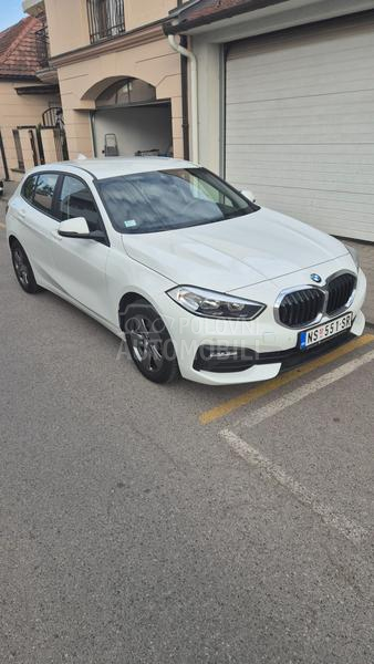 BMW 118 