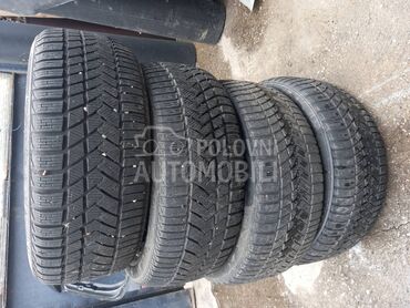 Barum 205/65 R16 Zimska