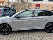 Škoda Scala 1.0 CNG MONTE CARLO