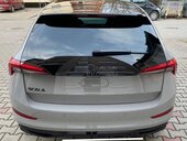 Škoda Scala 1.0 CNG MONTE CARLO