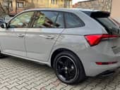Škoda Scala 1.0 CNG MONTE CARLO