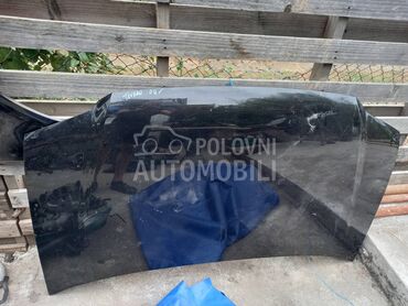 hauba za Volkswagen Touran