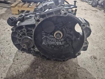 Menjač 6 brzina za Volkswagen Golf 5