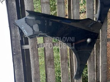 krilo za Škoda Fabia