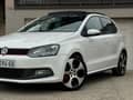 Volkswagen Polo GTI/DSG/PANO/LED
