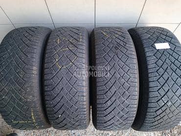 Continental 235/60 R18 Zimska