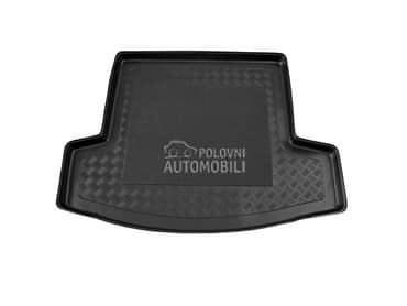 Kadica za gepek za Chevrolet Captiva od 2006. do 2018. god.