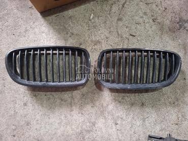 Gril bubrezi F10,F11 za BMW Serija 5 od 2009. do 2015. god.