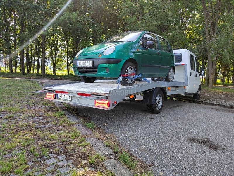 Fiat Ducato 2.8JTD