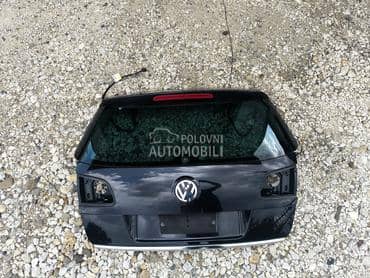 Gepek vrata LC9X za Volkswagen Passat B6