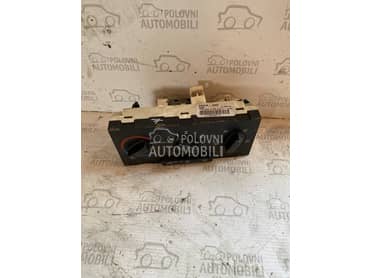 Kontrole klime za Opel Zafira