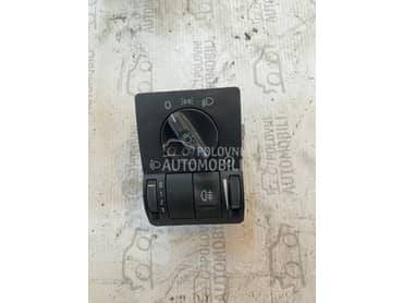 Prekidač svetala za Opel Astra G