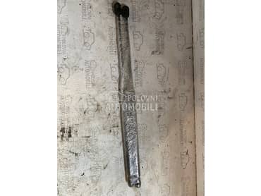 Amortizeri gepeka za Opel Astra H