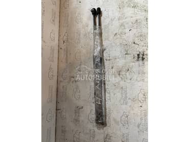 Amortizeri gepeka za Opel Corsa C